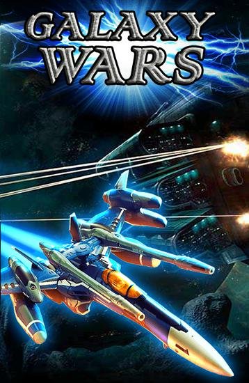 download Galaxy wars: Space defense apk